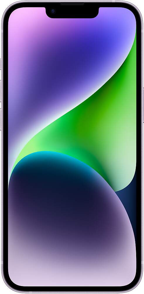 iPhone 14 Purple itya sk-2